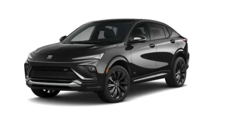 Photos of 2026 Buick Envista Sport Touring for sale in Hamilton, OH at Tom Gill Buick GMC