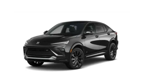 Another view of 2026 Buick Envista Sport Touring for sale in Hamilton, OH at Tom Gill Buick GMC