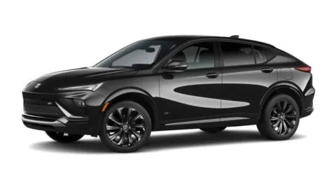 More photos of 2026 Buick Envista Sport Touring at Tom Gill Buick GMC, OH