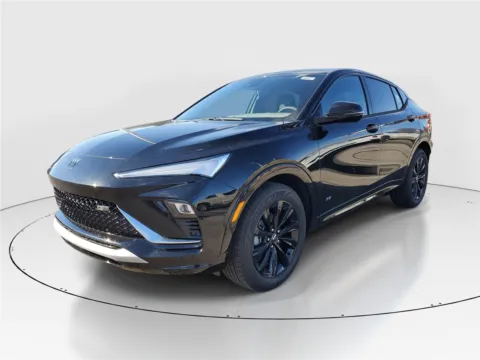 Photos of 2026 Buick Envista Sport Touring for sale in Hamilton, OH at Tom Gill Buick GMC