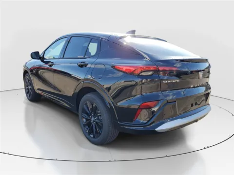 Another view of 2026 Buick Envista Sport Touring for sale in Hamilton, OH at Tom Gill Buick GMC