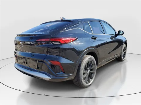 More photos of 2026 Buick Envista Sport Touring at Tom Gill Buick GMC, OH