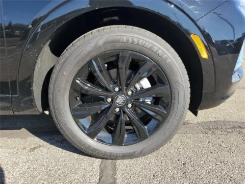 More photos of 2026 Buick Envista Sport Touring at Tom Gill Buick GMC, OH