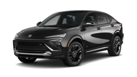 Black 2026 Buick Envista Sport Touring for sale in Hamilton, OH