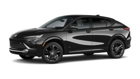 More photos of 2026 Buick Envista Sport Touring at Tom Gill Buick GMC, OH