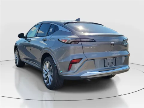 Another view of 2026 Buick Envista Avenir for sale in Hamilton, OH at Tom Gill Buick GMC