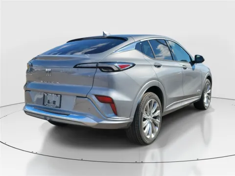 More photos of 2026 Buick Envista Avenir at Tom Gill Buick GMC, OH