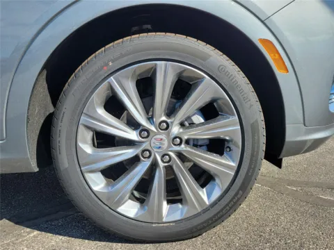 More photos of 2026 Buick Envista Avenir at Tom Gill Buick GMC, OH