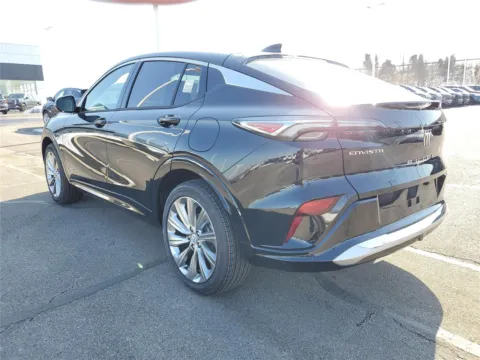 Another view of 2026 Buick Envista Avenir for sale in Hamilton, OH at Tom Gill Buick GMC