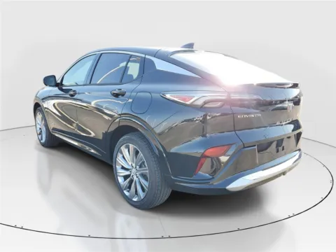 Another view of 2026 Buick Envista Avenir for sale in Hamilton, OH at Tom Gill Buick GMC