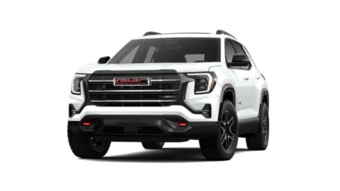 Photos of 2026 GMC Terrain AT4 for sale in Hamilton, OH at Tom Gill Buick GMC