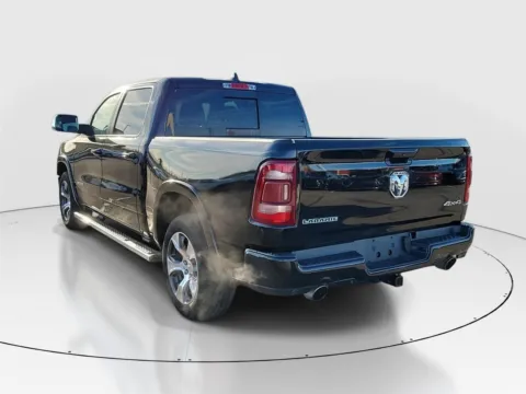 Another view of 2019 Ram 1500 Rebel for sale in Hamilton, OH at Tom Gill Buick GMC