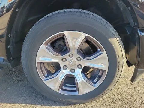 More photos of 2019 Ram 1500 Rebel at Tom Gill Buick GMC, OH