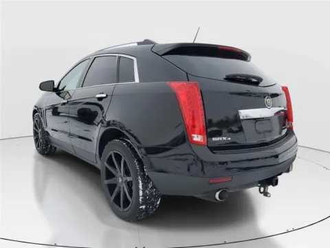 Another view of 2015 Cadillac SRX Premium Collection for sale in Hamilton, OH at Tom Gill Buick GMC