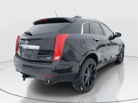 More photos of 2015 Cadillac SRX Premium Collection at Tom Gill Buick GMC, OH