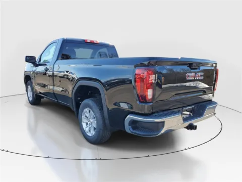 Another view of 2026 GMC Sierra 1500 Pro for sale in Hamilton, OH at Tom Gill Buick GMC