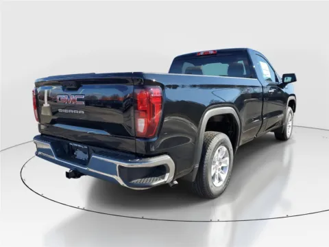 More photos of 2026 GMC Sierra 1500 Pro at Tom Gill Buick GMC, OH