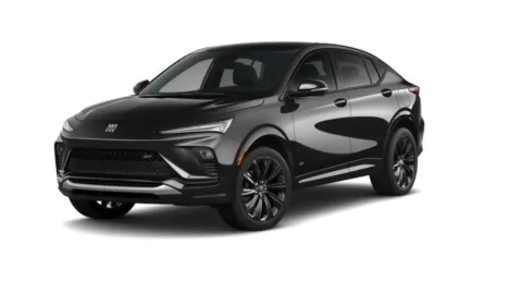 Black 2026 Buick Envista Sport Touring for sale in Hamilton, OH