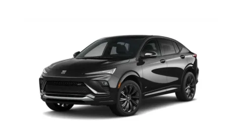 Photos of 2026 Buick Envista Sport Touring for sale in Hamilton, OH at Tom Gill Buick GMC