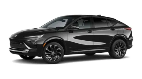 Another view of 2026 Buick Envista Sport Touring for sale in Hamilton, OH at Tom Gill Buick GMC