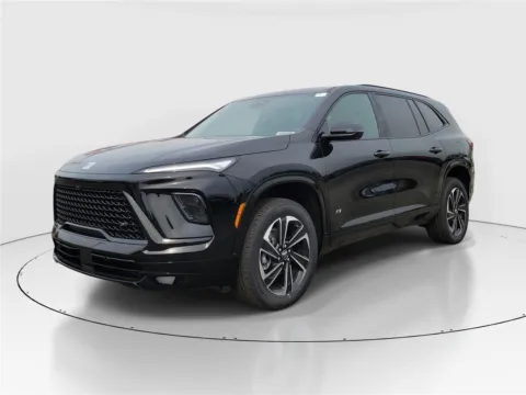 Photos of 2026 Buick Enclave Sport Touring for sale in Hamilton, OH at Tom Gill Buick GMC