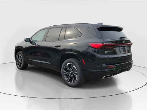 Another view of 2026 Buick Enclave Sport Touring for sale in Hamilton, OH at Tom Gill Buick GMC