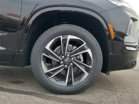 More photos of 2026 Buick Enclave Sport Touring at Tom Gill Buick GMC, OH