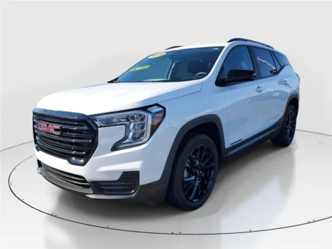 Photos of 2024 GMC Terrain SLE for sale in Hamilton, OH at Tom Gill Buick GMC