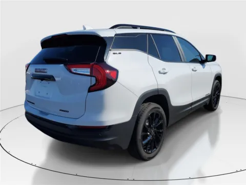 More photos of 2024 GMC Terrain SLE at Tom Gill Buick GMC, OH