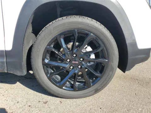 More photos of 2024 GMC Terrain SLE at Tom Gill Buick GMC, OH