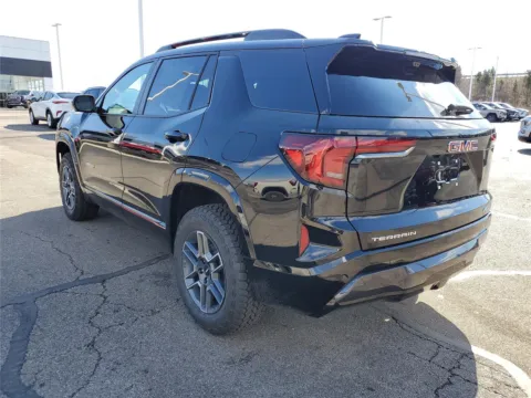 Another view of 2026 GMC Terrain AWD AT4 for sale in Hamilton, OH at Tom Gill Buick GMC