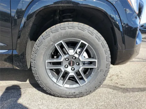 More photos of 2026 GMC Terrain AWD AT4 at Tom Gill Buick GMC, OH