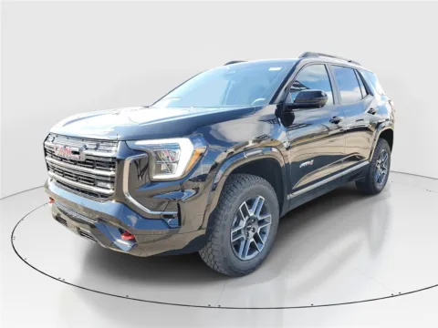 Photos of 2026 GMC Terrain AWD AT4 for sale in Hamilton, OH at Tom Gill Buick GMC