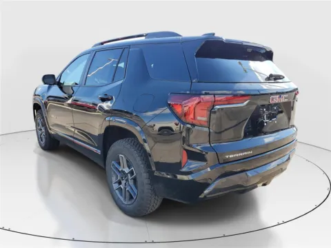 Another view of 2026 GMC Terrain AWD AT4 for sale in Hamilton, OH at Tom Gill Buick GMC