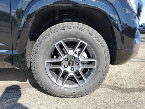More photos of 2026 GMC Terrain AWD AT4 at Tom Gill Buick GMC, OH