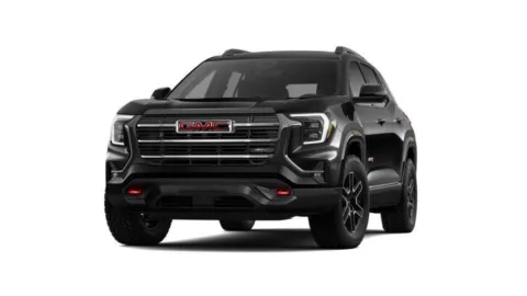 Black 2026 GMC Terrain AT4 for sale in Hamilton, OH