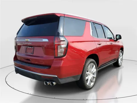 More photos of 2021 Chevrolet Tahoe High Country at Tom Gill Buick GMC, OH