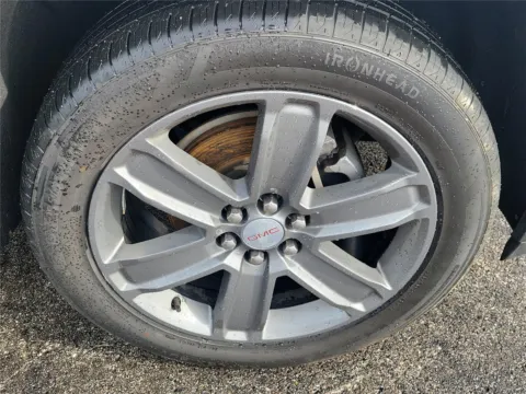 More photos of 2017 GMC Acadia Denali at Tom Gill Buick GMC, OH