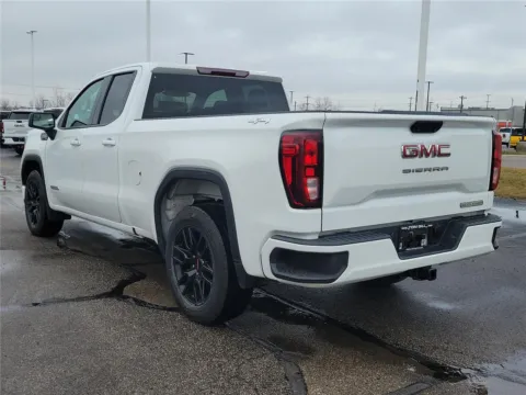 Another view of 2023 GMC Sierra 1500 Elevation for sale in Hamilton, OH at Tom Gill Buick GMC