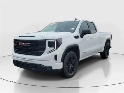 Photos of 2023 GMC Sierra 1500 Elevation for sale in Hamilton, OH at Tom Gill Buick GMC