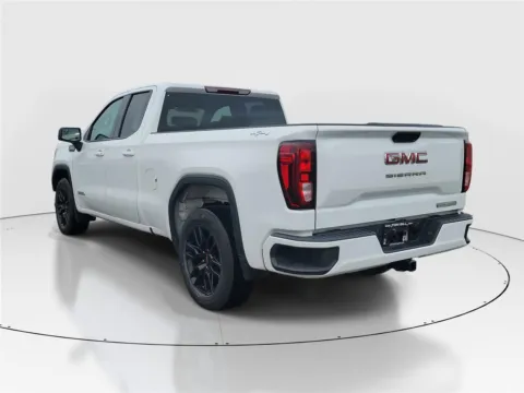 Another view of 2023 GMC Sierra 1500 Elevation for sale in Hamilton, OH at Tom Gill Buick GMC