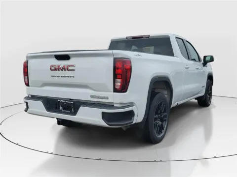 More photos of 2023 GMC Sierra 1500 Elevation at Tom Gill Buick GMC, OH