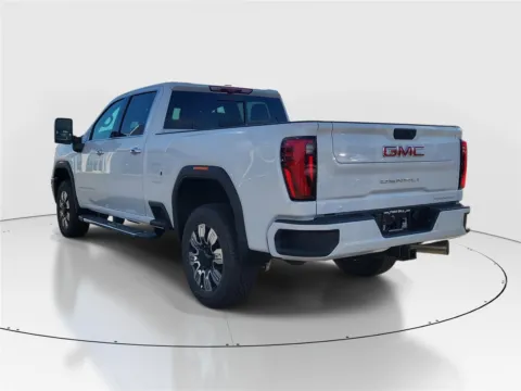 More photos of 2026 GMC Sierra 2500HD Denali at Tom Gill Buick GMC, OH