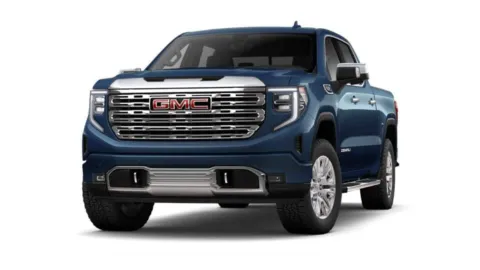 Photos of 2026 GMC Sierra 1500 Denali for sale in Hamilton, OH at Tom Gill Buick GMC