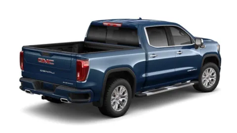 More photos of 2026 GMC Sierra 1500 Denali at Tom Gill Buick GMC, OH