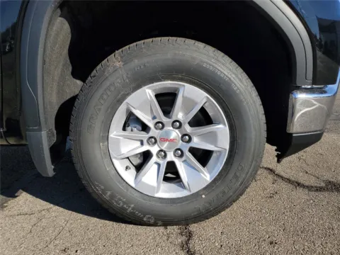 More photos of 2026 GMC Sierra 1500 Pro at Tom Gill Buick GMC, OH