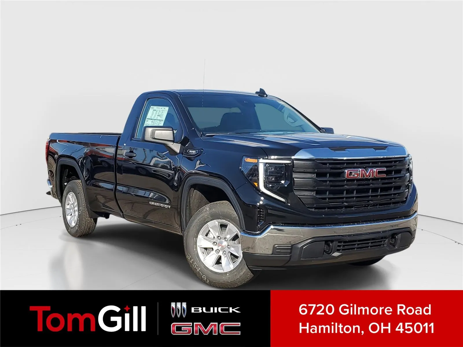 2026 GMC Sierra 1500 Pro for sale in Hamilton, OH