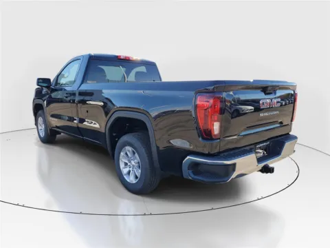 Another view of 2026 GMC Sierra 1500 Pro for sale in Hamilton, OH at Tom Gill Buick GMC