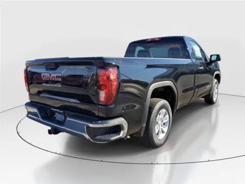 More photos of 2026 GMC Sierra 1500 Pro at Tom Gill Buick GMC, OH