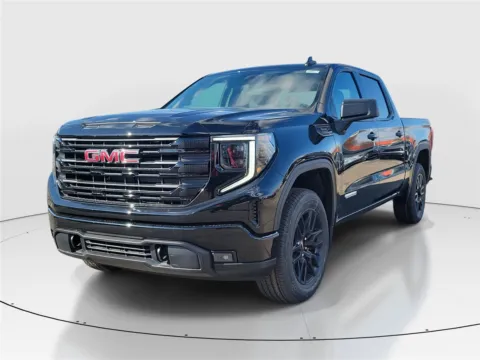 Photos of 2026 GMC Sierra 1500 Elevation for sale in Hamilton, OH at Tom Gill Buick GMC